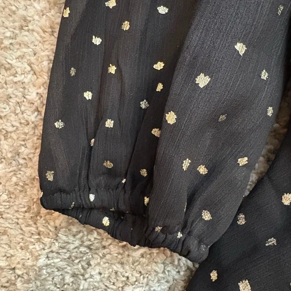 Black Dress - Picture 4 of 6